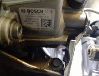 Motor completo k9ke629 renault captur rectp4789090