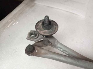 Motor limpia 3397021103 opel meriva b cosmo 516395