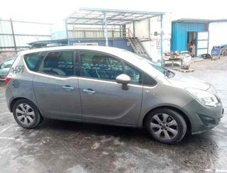 Motor limpia 3397021103 opel meriva b cosmo 516395