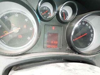 Motor limpia 3397021103 opel meriva b cosmo 516395