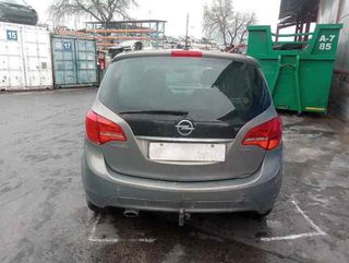 Motor limpia 3397021103 opel meriva b cosmo 516395