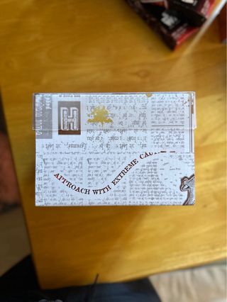 Taza Caldero Hogwarts Harry Potter Original