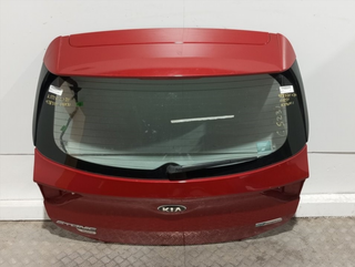 PORTON TRASERO KIA STONIC (YBCUV) G3LF S / R