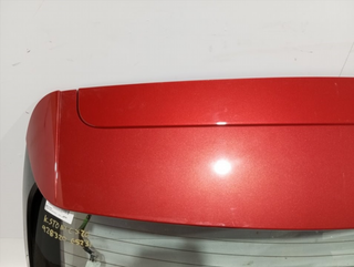 PORTON TRASERO KIA STONIC (YBCUV) G3LF S / R