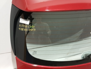 PORTON TRASERO KIA STONIC (YBCUV) G3LF S / R