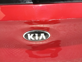 PORTON TRASERO KIA STONIC (YBCUV) G3LF S / R