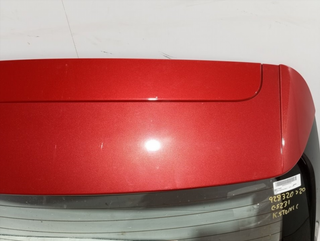 PORTON TRASERO KIA STONIC (YBCUV) G3LF S / R