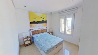 Ático en venta en Centro en Torrevieja