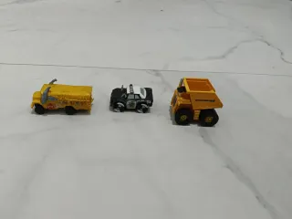 Lote cars para ANGEL