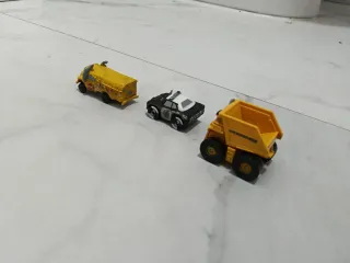 Lote cars para ANGEL