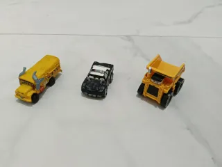 Lote cars para ANGEL