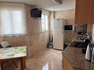 Piso en venta en Playa del Cura en Torrevieja