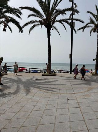Piso en venta en Playa del Cura en Torrevieja
