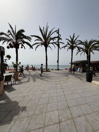 Piso en venta en Playa del Cura en Torrevieja