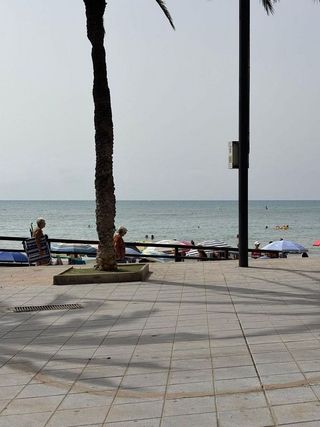 Piso en venta en Playa del Cura en Torrevieja