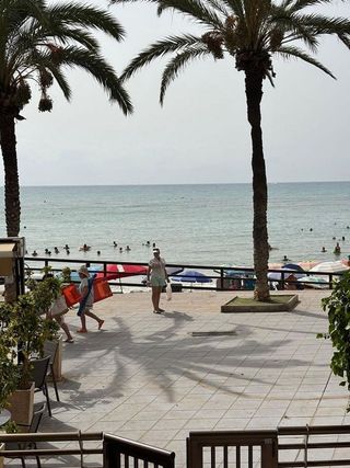 Piso en venta en Playa del Cura en Torrevieja