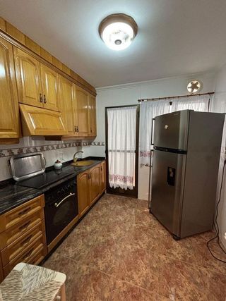 Piso en venta en Playa del Cura en Torrevieja