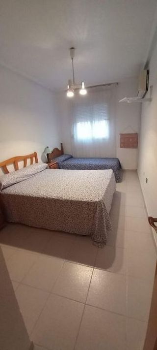 Piso en venta en  El Acequión - Los Naúfragos en Torrevieja