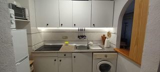 Piso en venta en  El Acequión - Los Naúfragos en Torrevieja