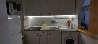 Piso en venta en  El Acequión - Los Naúfragos en Torrevieja