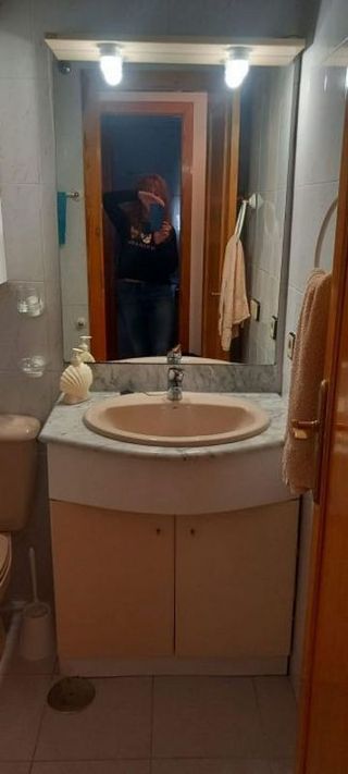 Piso en venta en  El Acequión - Los Naúfragos en Torrevieja