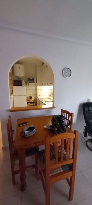 Piso en venta en  El Acequión - Los Naúfragos en Torrevieja