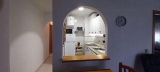 Piso en venta en  El Acequión - Los Naúfragos en Torrevieja