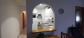 Piso en venta en  El Acequión - Los Naúfragos en Torrevieja