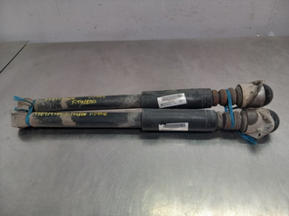 JUEGO AMORTIGUADORES TRASERO SEAT TOLEDO (1M2) BC