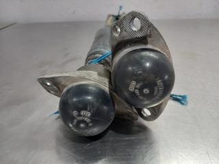 JUEGO AMORTIGUADORES TRASERO SEAT TOLEDO (1M2) BC