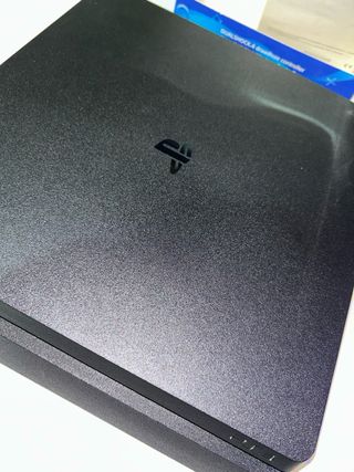 PS4 (PlayStation 4) 500gb con account incluso