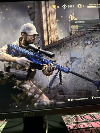 PS4 (PlayStation 4) 500gb con account incluso