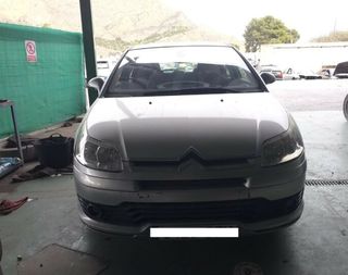 Citroen 296092 65jx17ch426 llanta c4 coupe 1.6 hdi