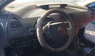 Citroen 296092 65jx17ch426 llanta c4 coupe 1.6 hdi