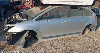 Citroen 296092 65jx17ch426 llanta c4 coupe 1.6 hdi