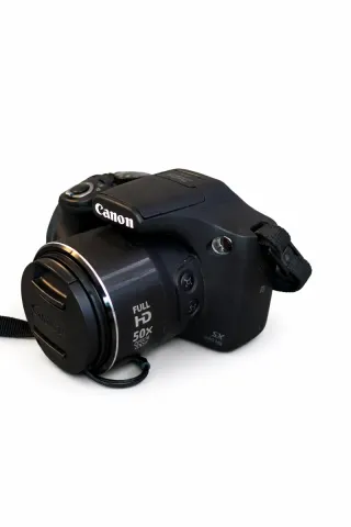 Canon SX 540 HS Cámara Digital