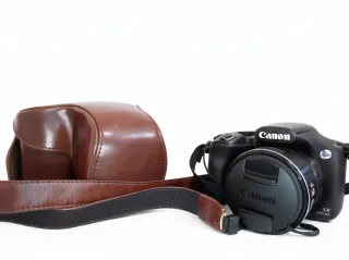 Canon SX 540 HS Cámara Digital