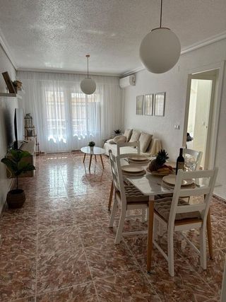 Piso en venta en Playa del Cura en Torrevieja