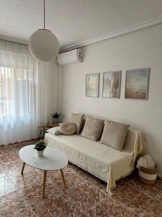 Piso en venta en Playa del Cura en Torrevieja
