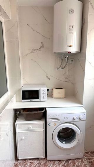 Piso en venta en Playa del Cura en Torrevieja