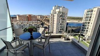 Piso en venta en La Siesta - El Salado - Torreta en Torrevieja
