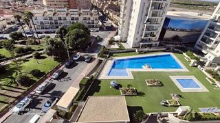 Piso en venta en La Siesta - El Salado - Torreta en Torrevieja