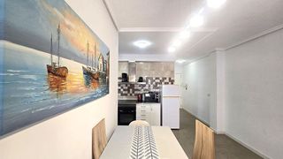 Piso en venta en Playa del Cura en Torrevieja