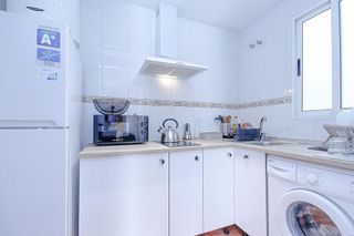 Piso en venta en Playa del Cura en Torrevieja