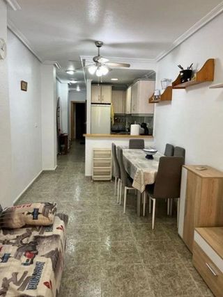 Piso en venta en Playa del Cura en Torrevieja