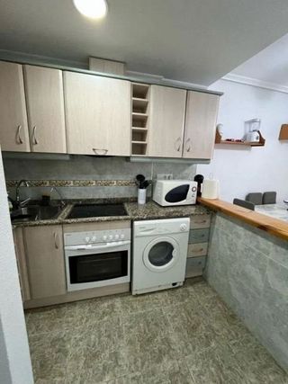 Piso en venta en Playa del Cura en Torrevieja