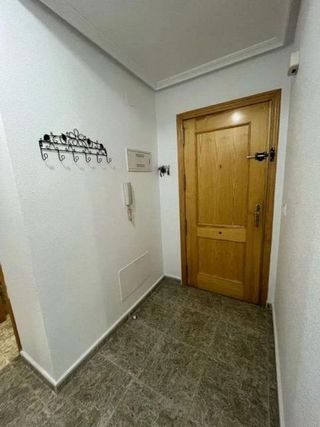 Piso en venta en Playa del Cura en Torrevieja