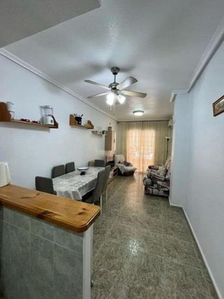 Piso en venta en Playa del Cura en Torrevieja