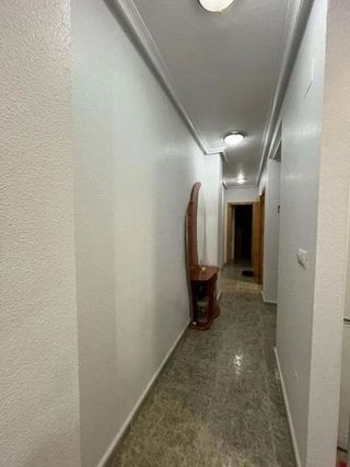 Piso en venta en Playa del Cura en Torrevieja