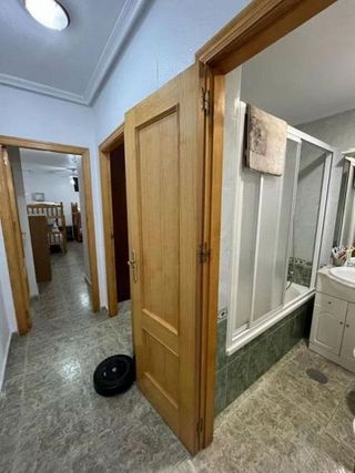 Piso en venta en Playa del Cura en Torrevieja